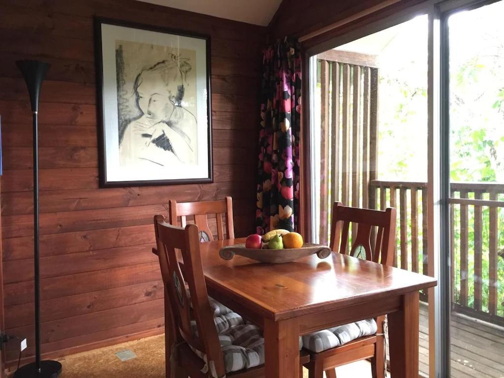 Potters Cottage Белинген Екстериор снимка