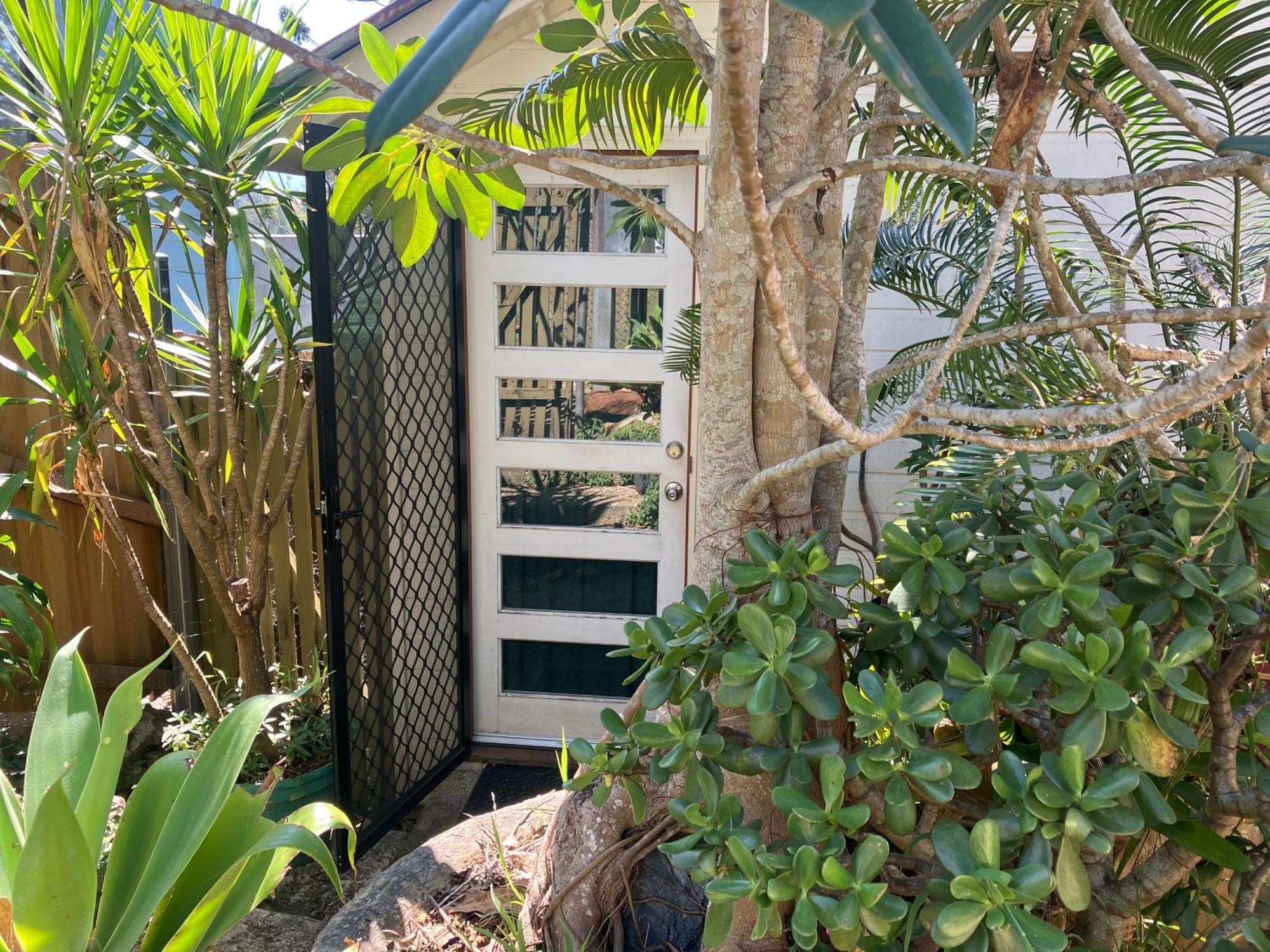 Potters Cottage Белинген Екстериор снимка